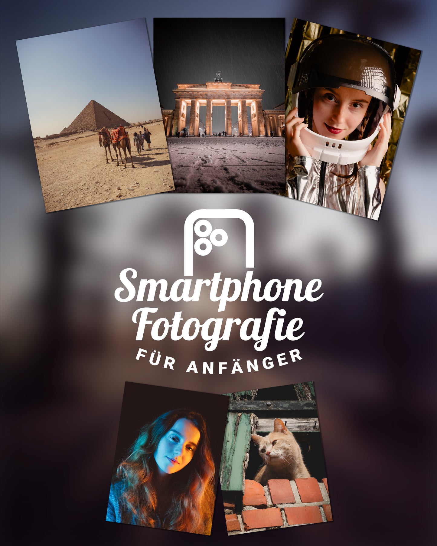 Smartphone Fotografie für Anfänger Online-Video-Kurs