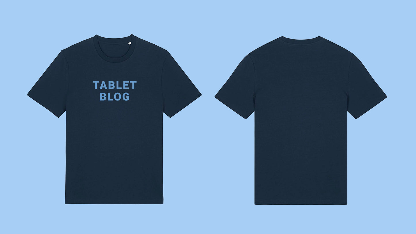 TabletBlog T-Shirt
